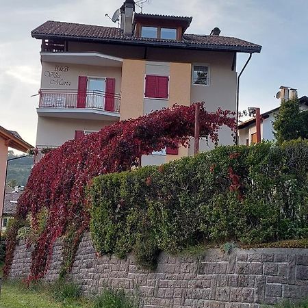 Bed & Breakfast Villa Maria Кавалезе Екстер'єр фото